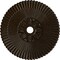 Ekena Millwork Melonie Ceiling Medallion (Fits Canopies up to 6 1/4"), Hand-Painted Bronze, 36 1/4"OD x 1 7/8"P CM36MEBZS - alternate 1